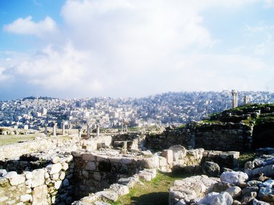 Иордания
