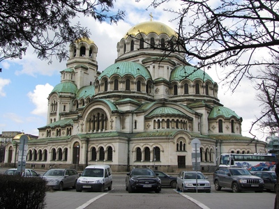 Болгария