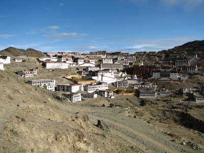 Тибет (Китай)