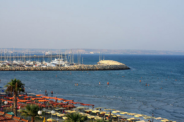 Ларнака (Larnaca), Кипр