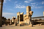 Персеполис (Persepolis), Иран