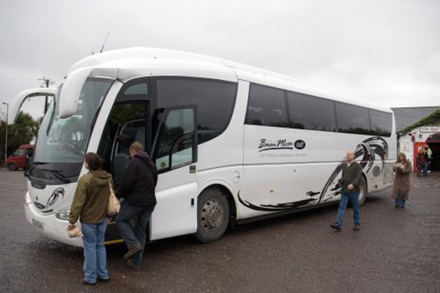 Автобусные туры на ТурНАВИГАТОР.ру